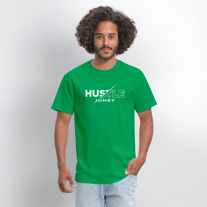 Hustle Junky
