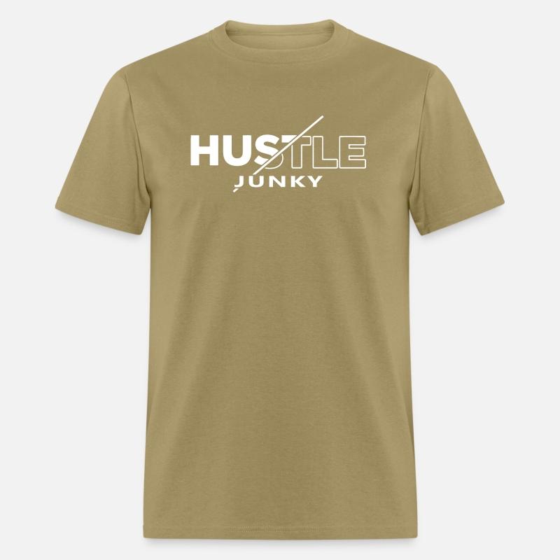 Hustle Junky