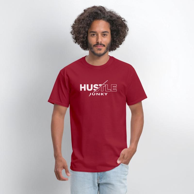 Hustle Junky