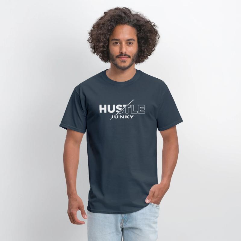 Hustle Junky