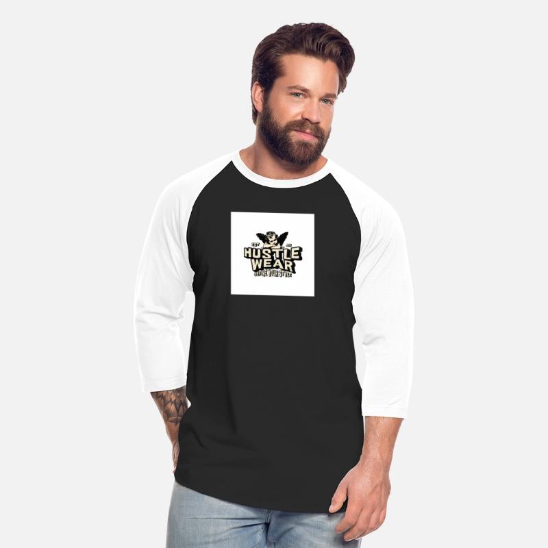 Hustle Wear