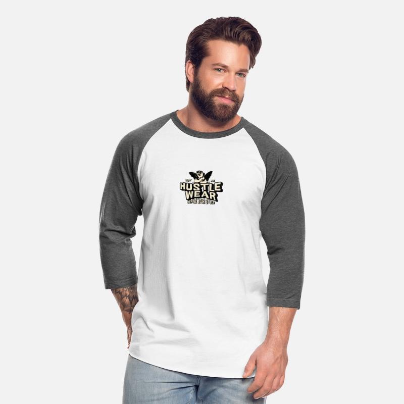 Hustle Wear