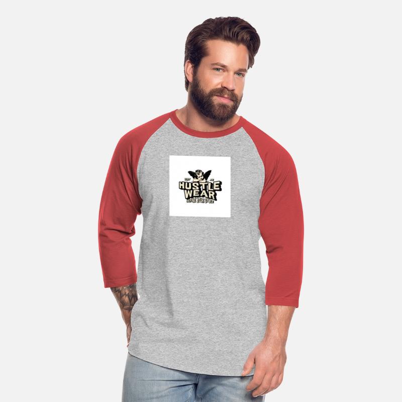 Hustle Wear