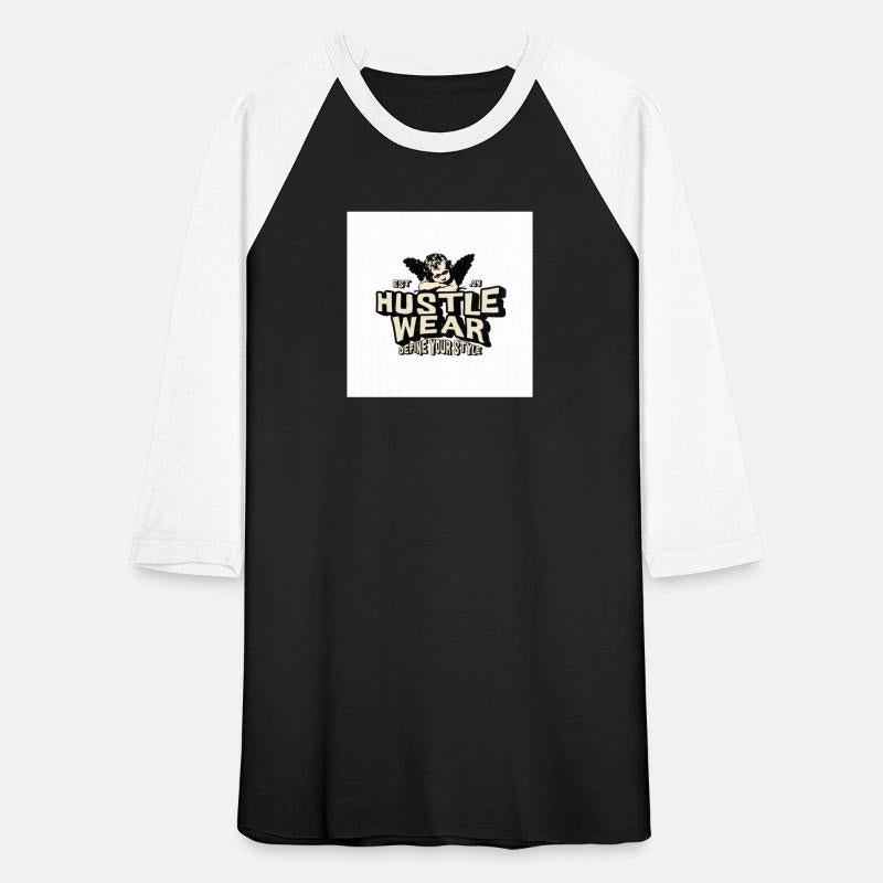 Hustle Wear