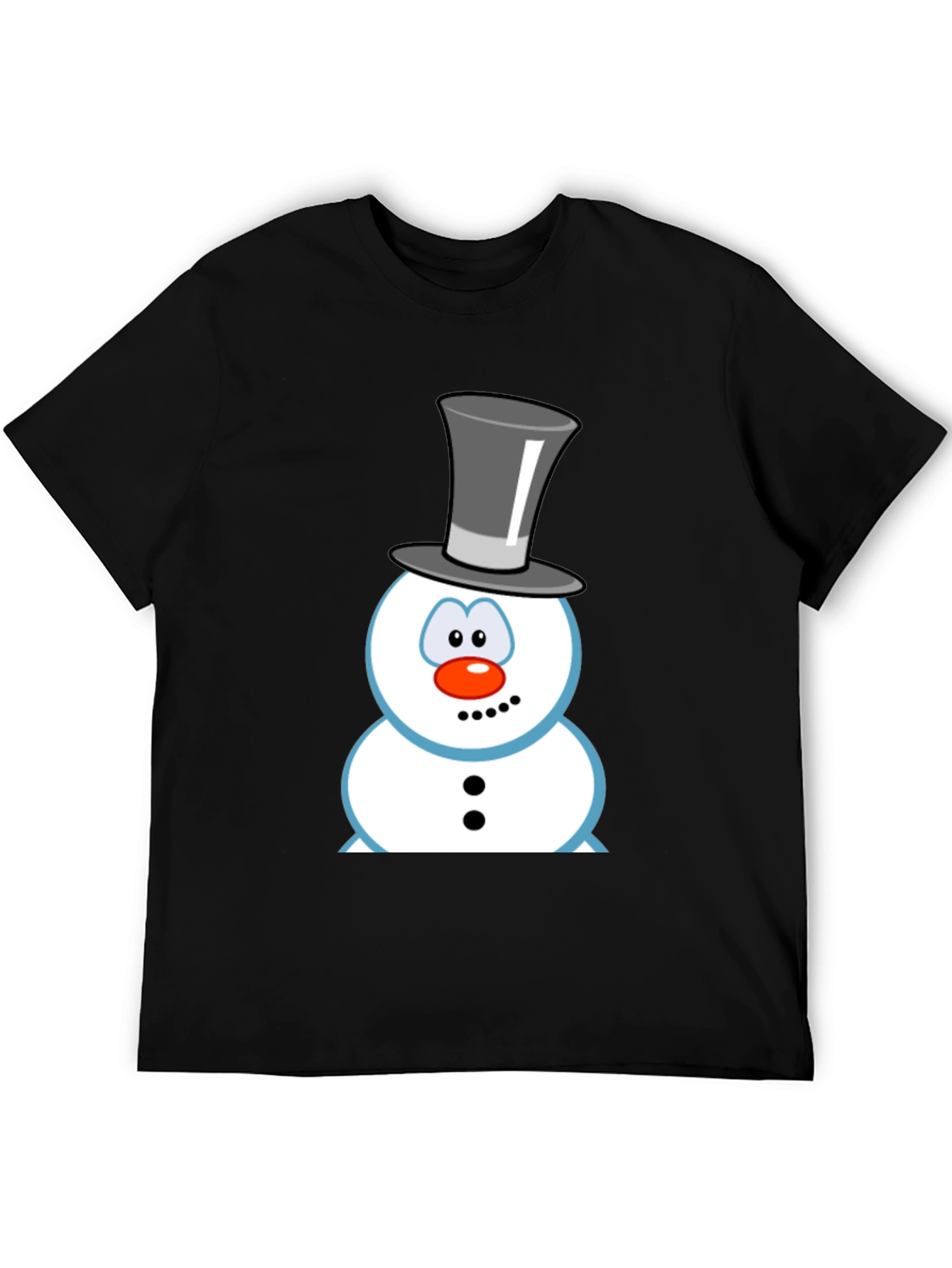 Frosty Fun T-Shirt