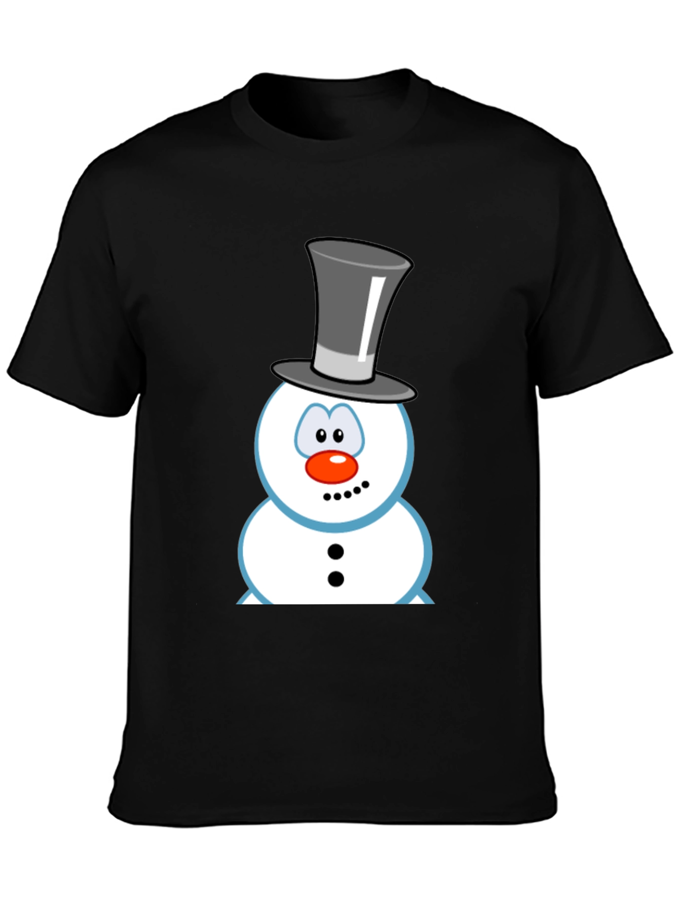 Frosty Fun T-Shirt