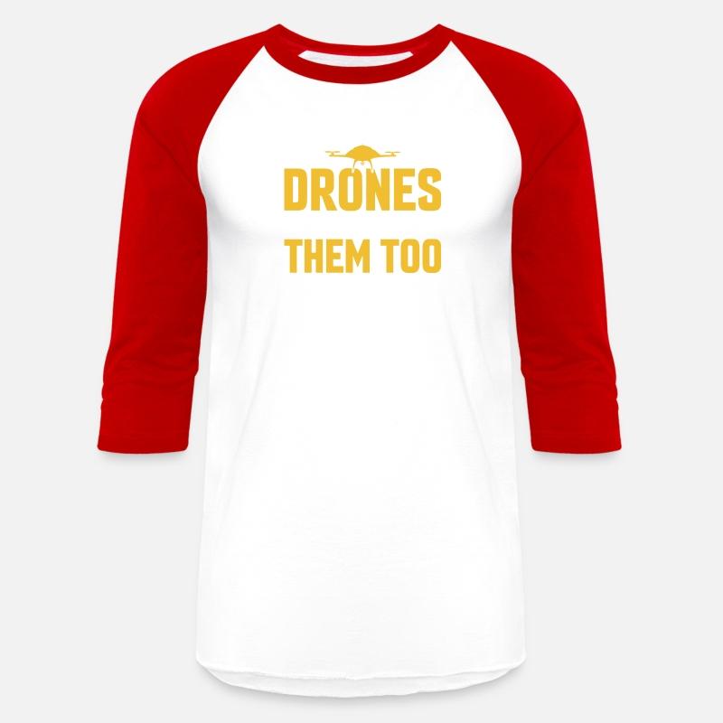 I Don t Just Fly Drone I Crash Them Too