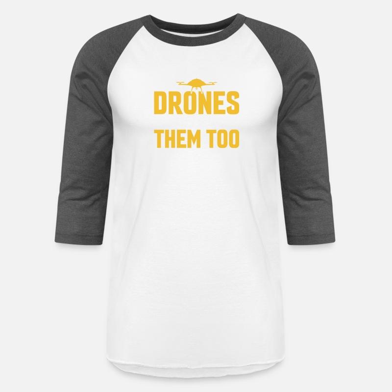 I Don t Just Fly Drone I Crash Them Too