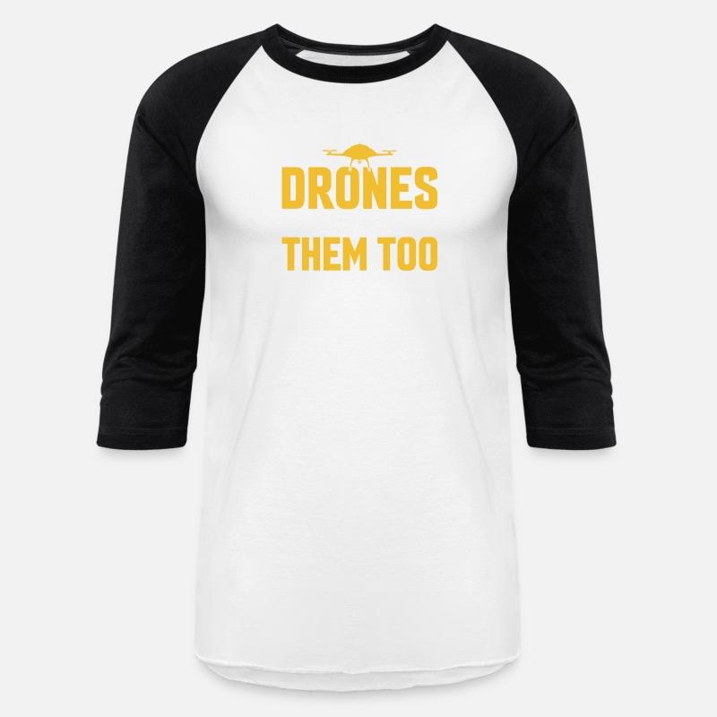 I Don t Just Fly Drone I Crash Them Too