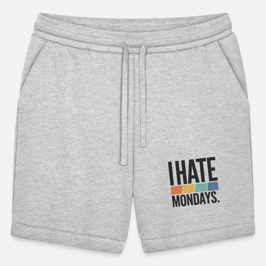 I Hate Mondays