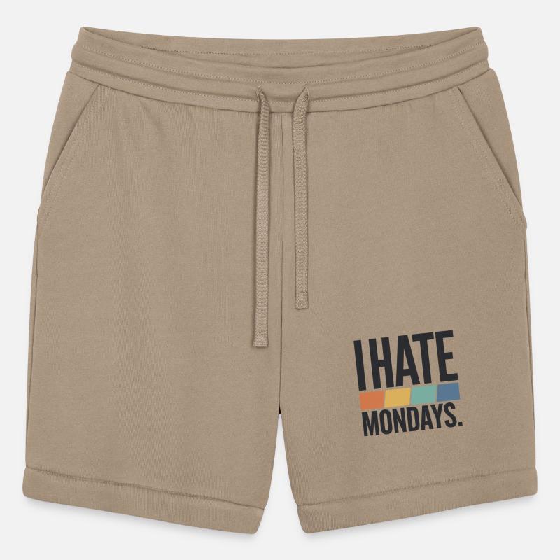 I Hate Mondays
