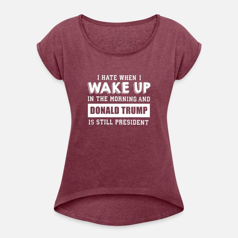 I Hate When I Wake Up
