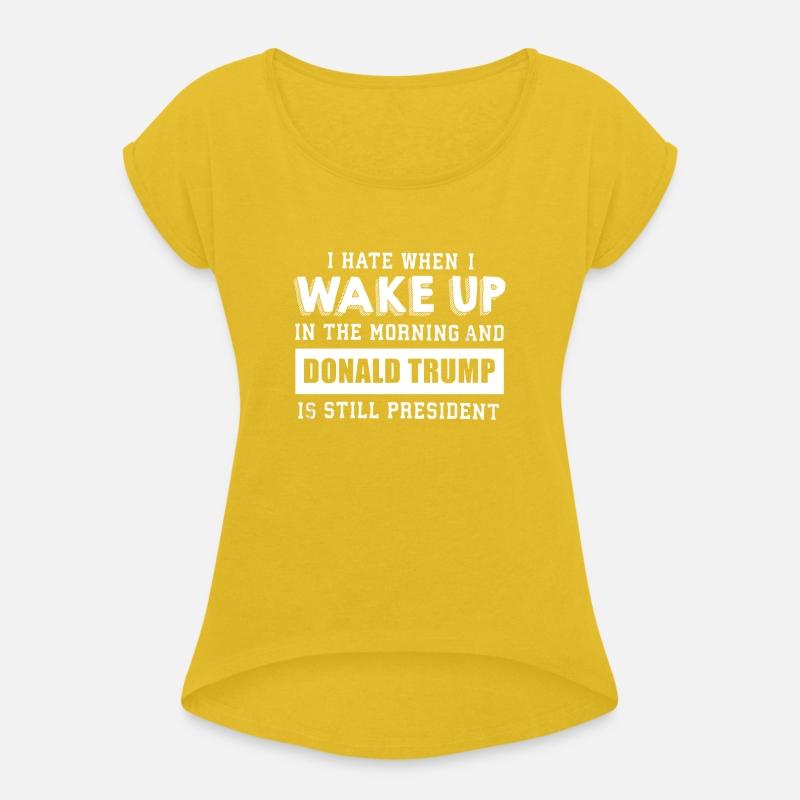 I Hate When I Wake Up