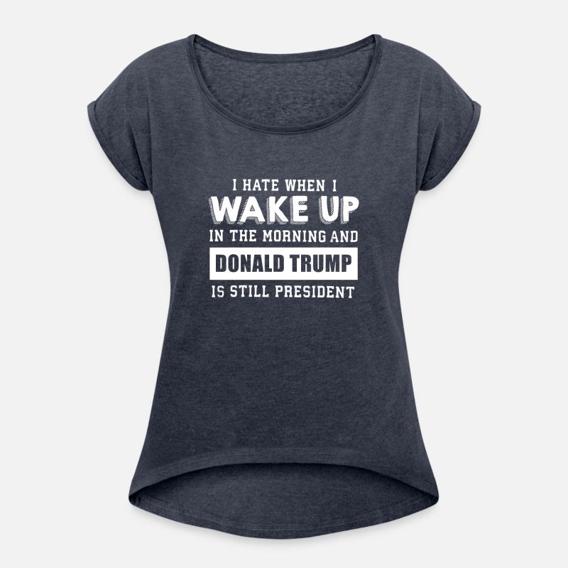I Hate When I Wake Up