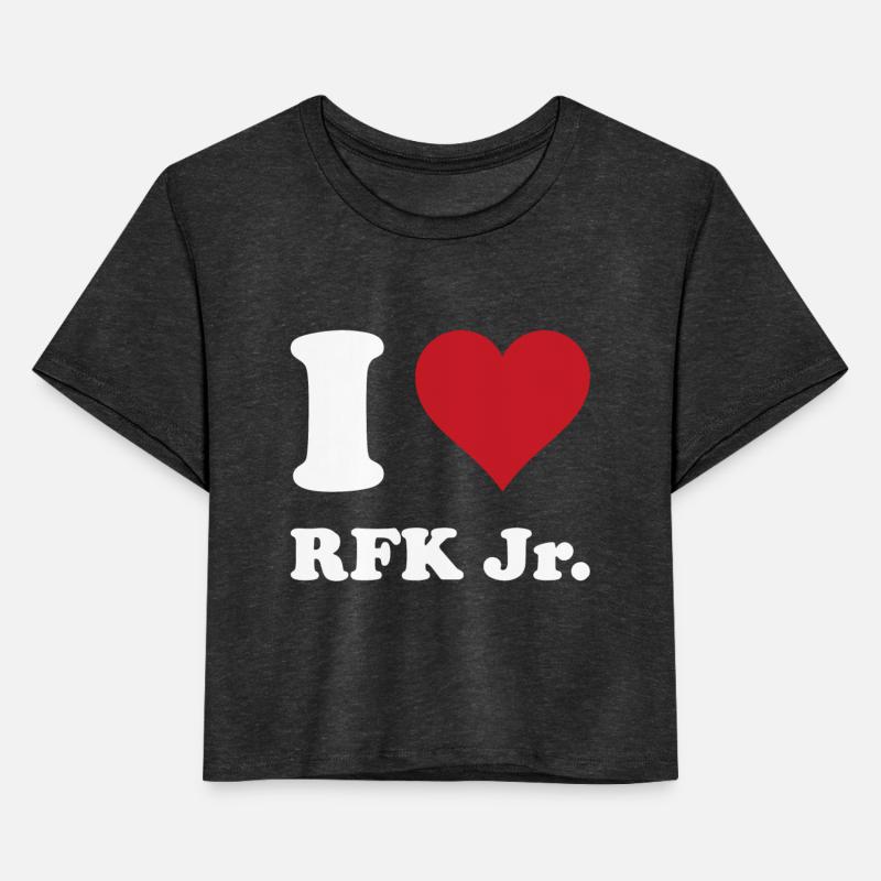 I Heart RFK JR