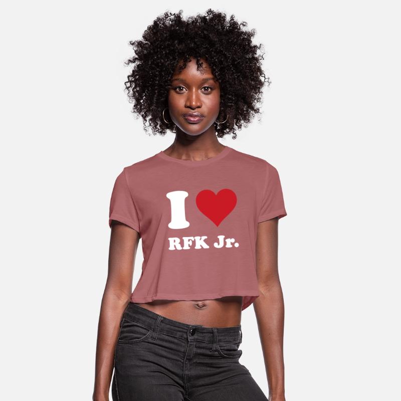I Heart RFK JR