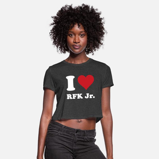 I Heart RFK JR