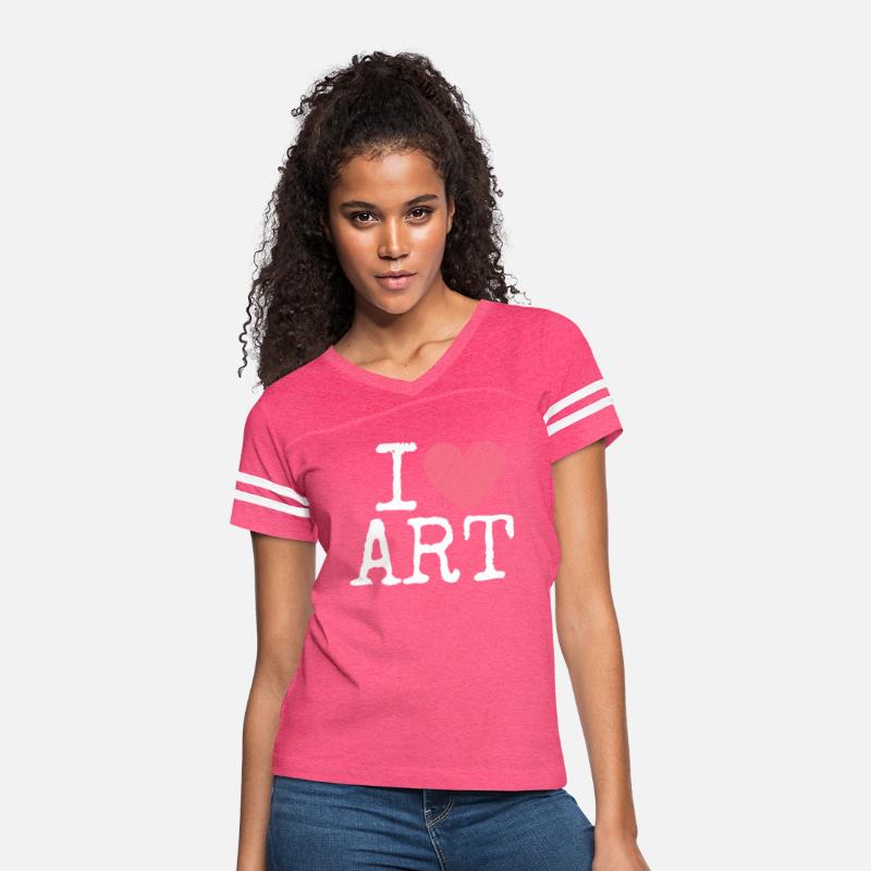 I Love Art for Fans and Artists
