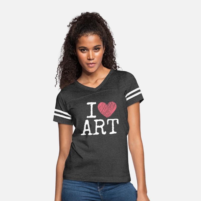 I Love Art for Fans and Artists