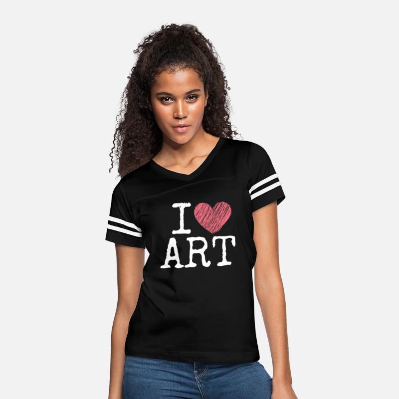 I Love Art for Fans and Artists