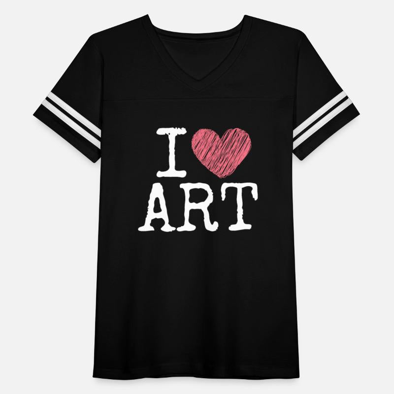 I Love Art for Fans and Artists