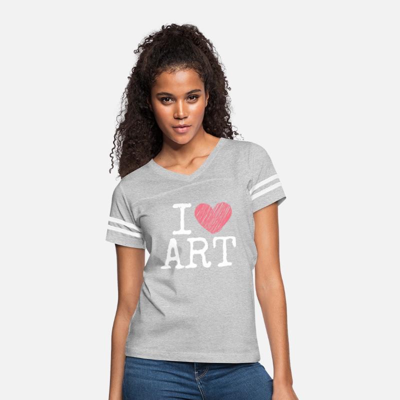 I Love Art for Fans and Artists