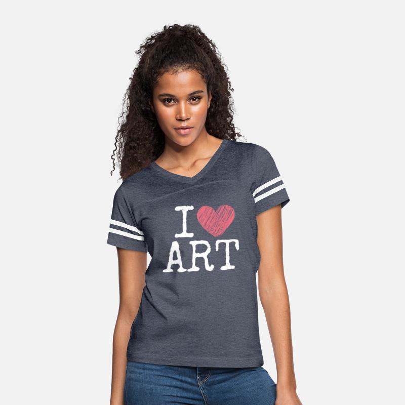 I Love Art for Fans and Artists