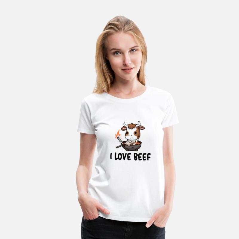 I Love Beef