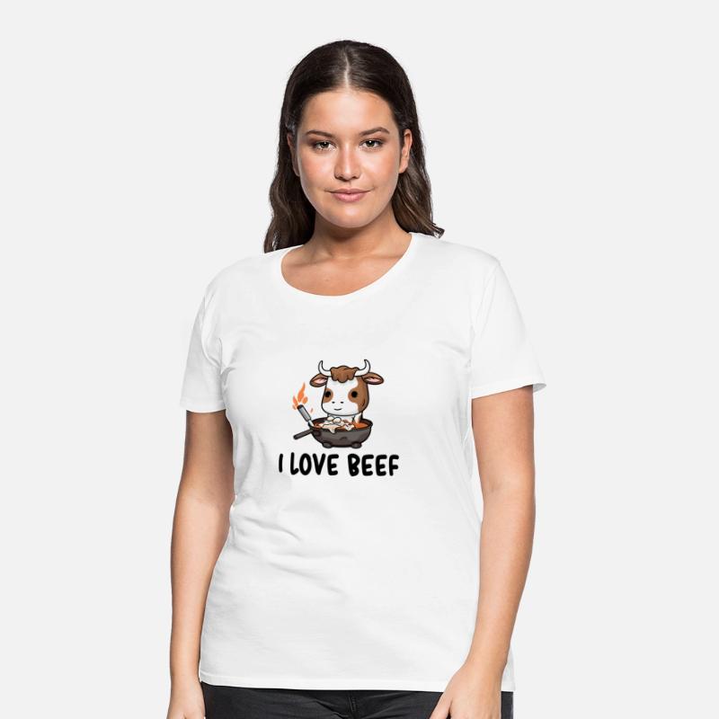 I Love Beef
