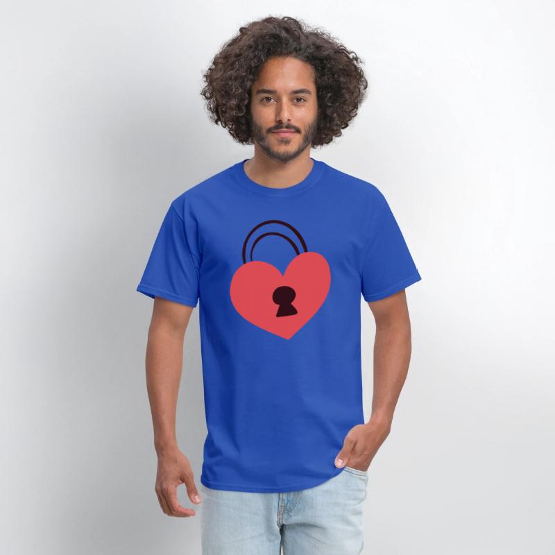 I Love My Girlfriend Shirt