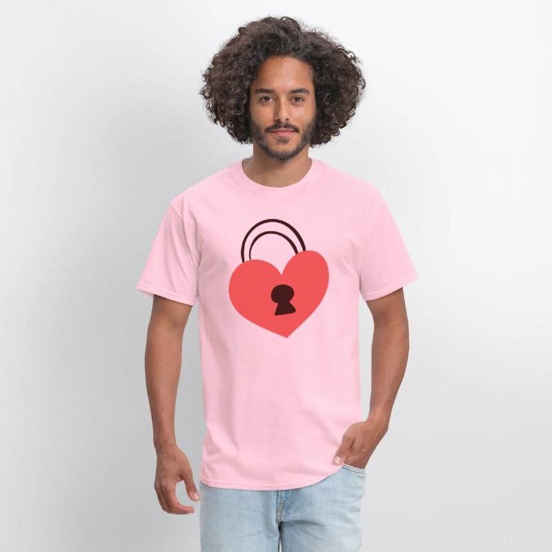 I Love My Girlfriend Shirt