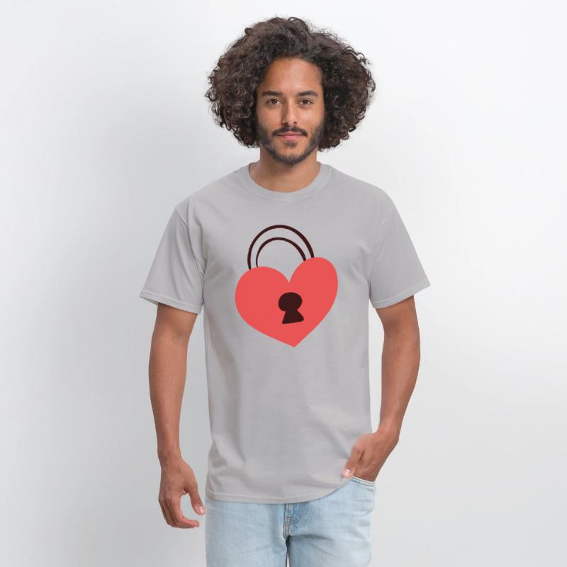I Love My Girlfriend Shirt
