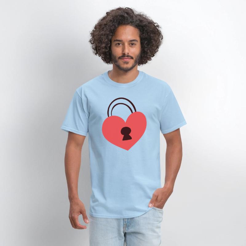 I Love My Girlfriend Shirt