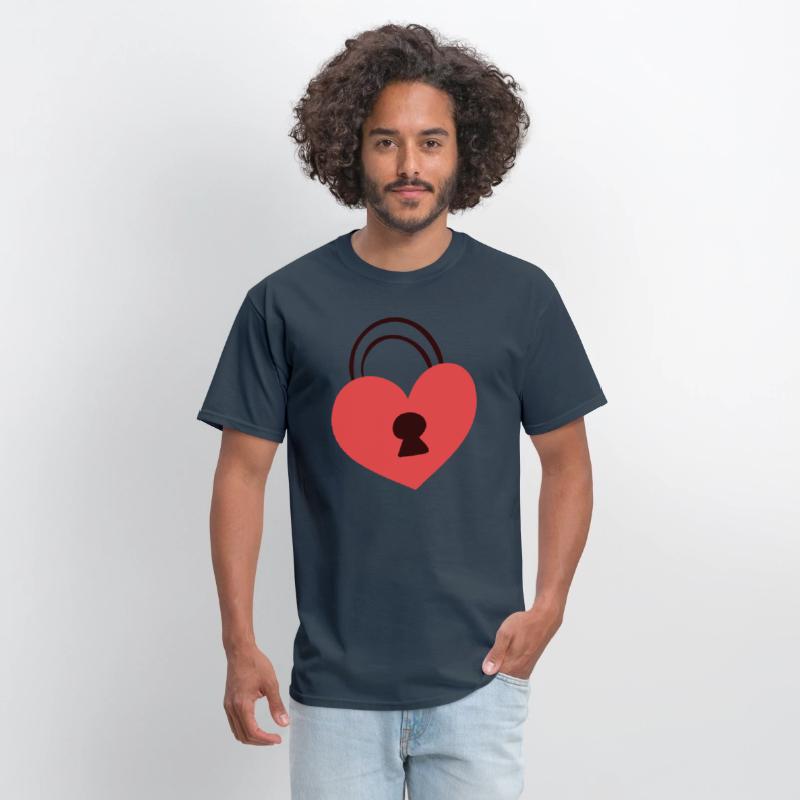 I Love My Girlfriend Shirt