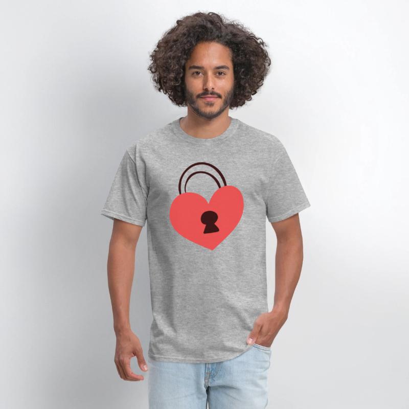 I Love My Girlfriend Shirt