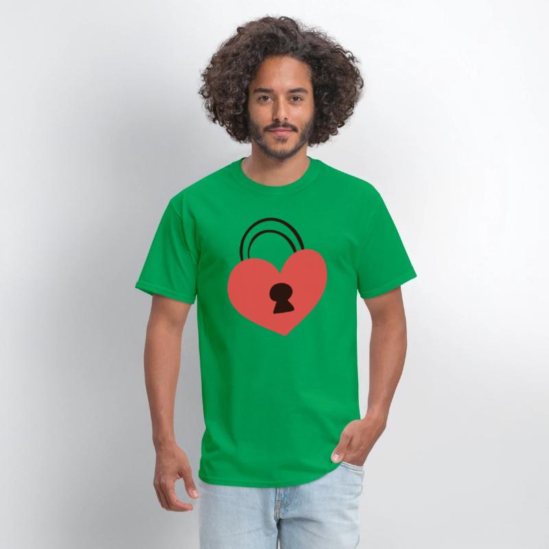 I Love My Girlfriend Shirt