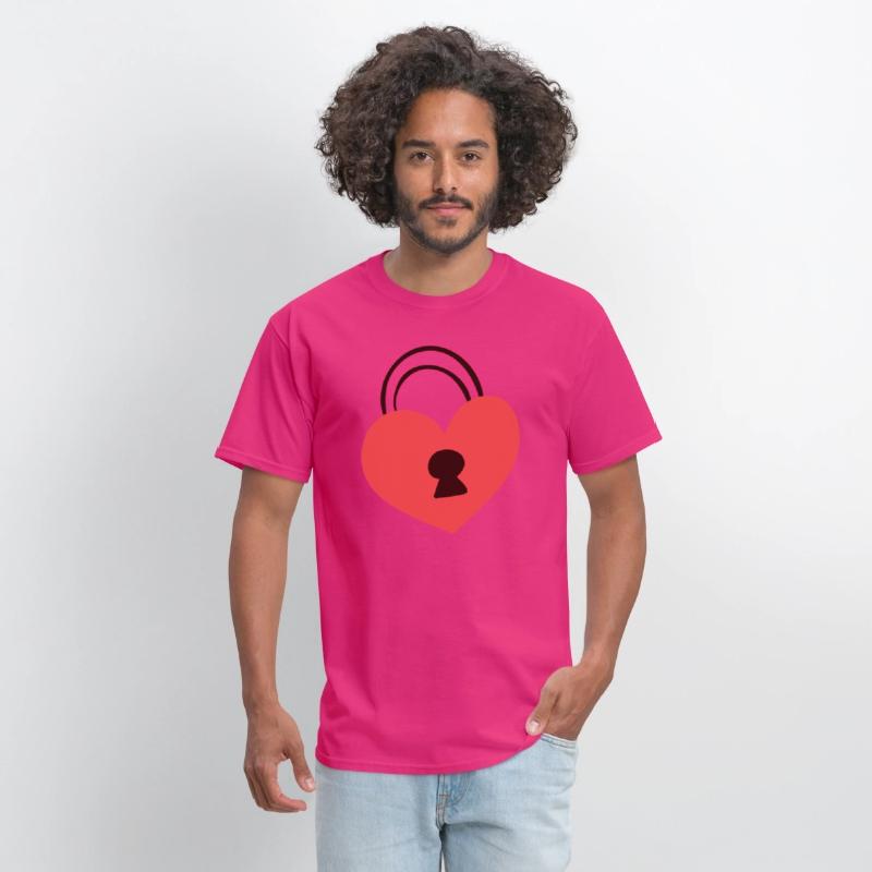 I Love My Girlfriend Shirt