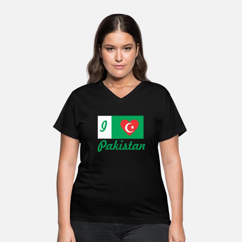 i love pakistan