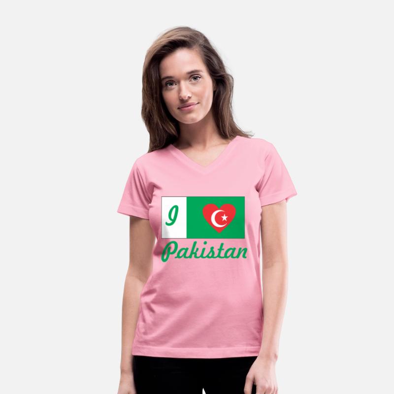 i love pakistan
