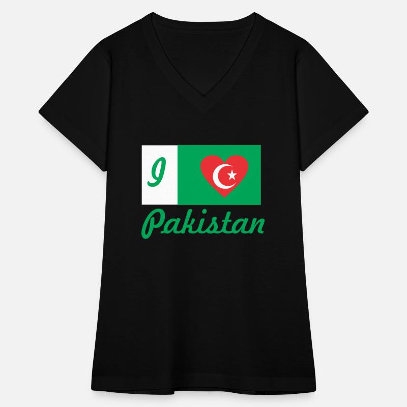 i love pakistan