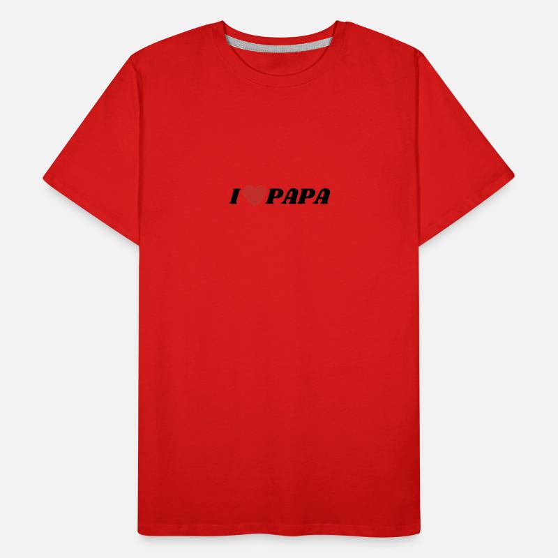 I Love Papa