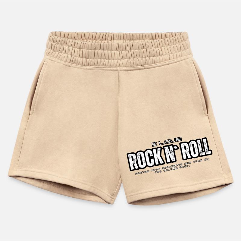 I Love Rock N Roll