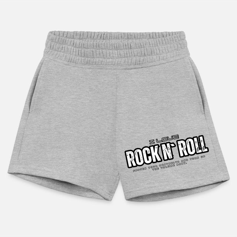 I Love Rock N Roll