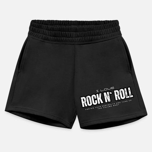 I Love Rock N Roll