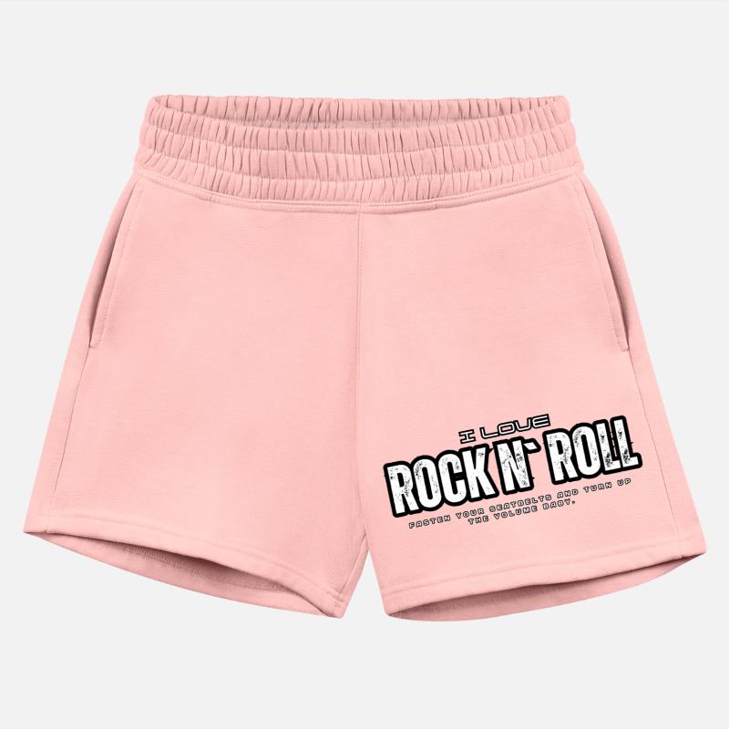 I Love Rock N Roll