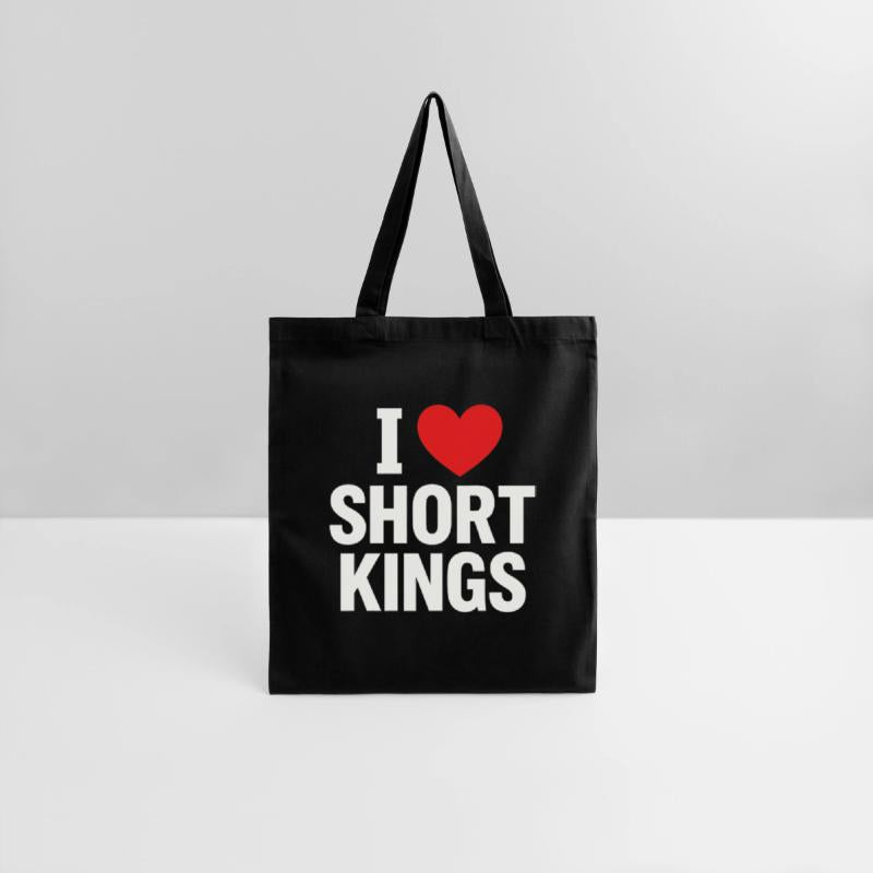 I Love Short Kings