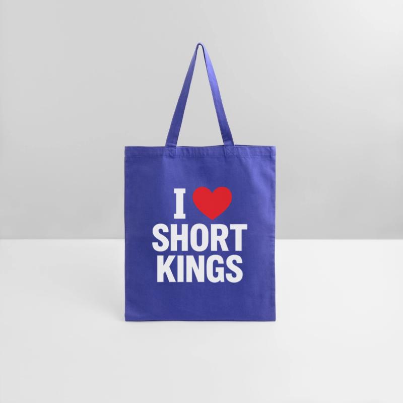 I Love Short Kings
