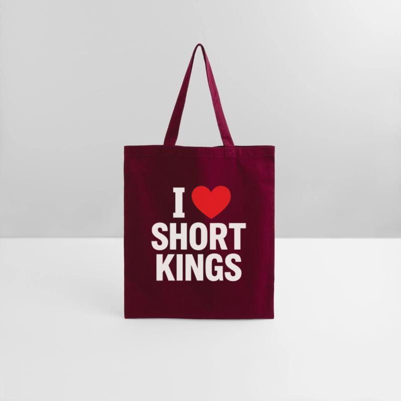 I Love Short Kings