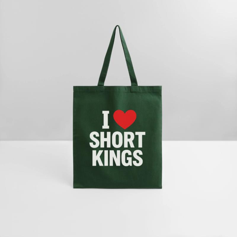 I Love Short Kings
