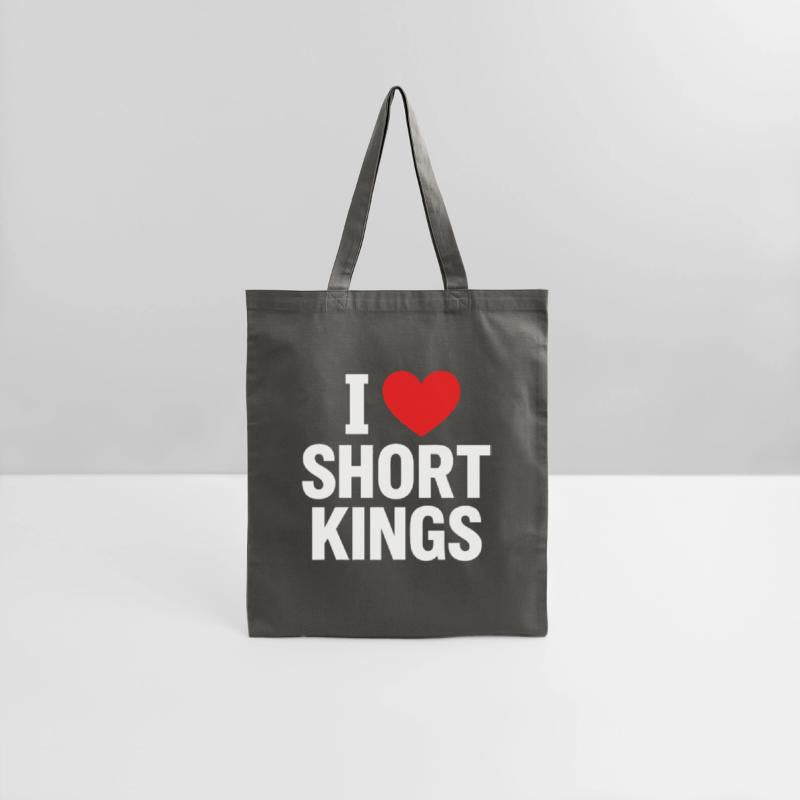 I Love Short Kings
